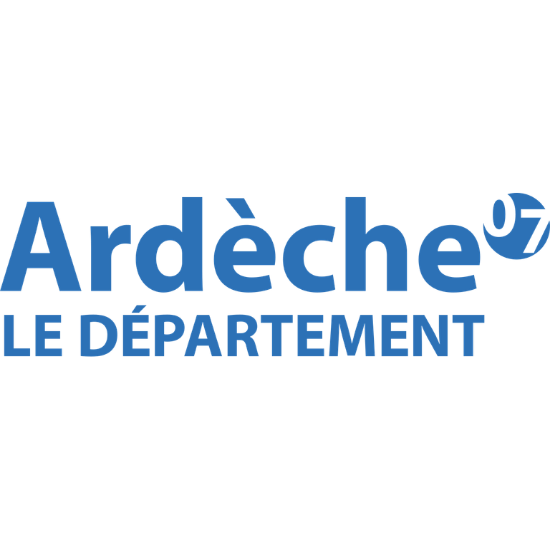 Logo du département Ardèche (07)