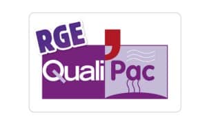 RGE QualiPAC